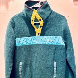 Cotopaxi Teca Fleece Pullover